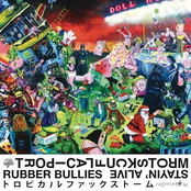 Tropical Fuck Storm: Rubber Bullies / Stayin' Alive