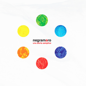 Negramaro - Meraviglioso