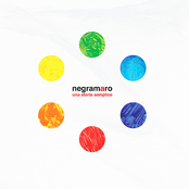 Meraviglioso by Negramaro