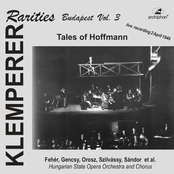 Klemperer Rarities: Budapest, Vol. 3 (1949)