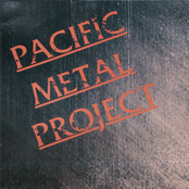 Pacific Metal Project