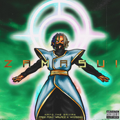 ZAMASU!