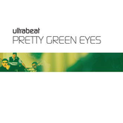 Ultrabeat: Pretty Green Eyes (Remixes)