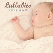 Brahms Lullaby by Hennie Bekker