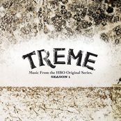 Kermit Ruffins and the Barbeque Swingers: Treme: Music From The HBO Original Series, Season 1