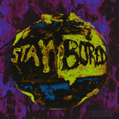 Stay Bored - Single