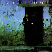 Is Anyone Home? by Alice Cooper