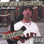 PETTY CASH : The Debut