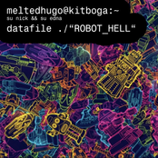 datafile ./"ROBOT_HELL"