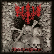 Black Moon Preacher