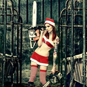 A Very Grindcore Christmas