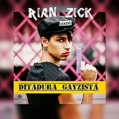 Ditadura Gayzista - EP