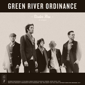 Don't Be Afraid by Green River Ordinance