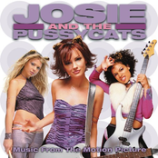 Pretend To Be Nice by Josie And The Pussycats