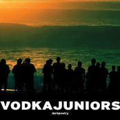 Against The World by Vodka Juniors