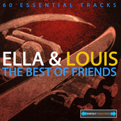 The Nearness Of You by Ella Fitzgerald And Louis Armstrong