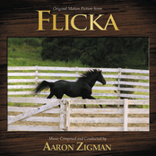 Katie Steals Flicka by Aaron Zigman