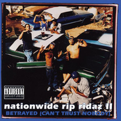 Nationwide RIP Ridaz Vol. 2