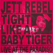 Dance Underneath The Sheets by Jett Rebel