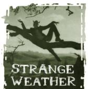 mélanie rivaud & strange weather