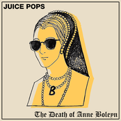 The Death of Anne Boleyn - Single