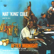 Blame It On My Youth by The Nat King Cole Trio