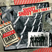 Shoot, Shoot, Don't Talk !