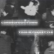 Toolie Free$Tyle - Single