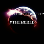 #THEWORLD
