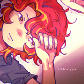 L'ETRANGER