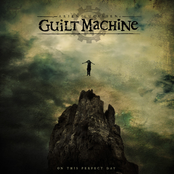 Green And Cream by Guilt Machine