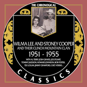 Wilma Lee and Stoney Cooper 1951-1955