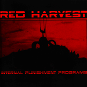 Fall Of Fate by Red Harvest