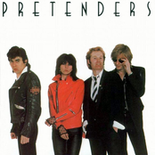 Precious by The Pretenders