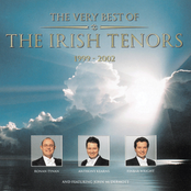 Will Ye Go Lassie Go by The Irish Tenors