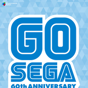 GO SEGA - 60th ANNIVERSARY Album -