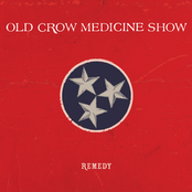 8 Dogs 8 Banjos by Old Crow Medicine Show