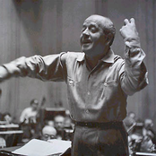 eugene ormandy;the philadelphia orchestra