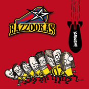 Bazzookas - Havo