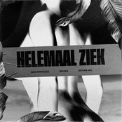 Helemaal Ziek (feat. WAWA) - Single