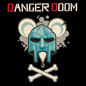 The Mouse and the Mask (Metalface Edition)