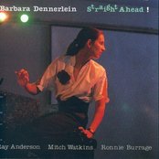 All That Blues by Barbara Dennerlein