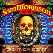 You Bet by Sam Morrison Band