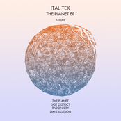 East District by Ital Tek