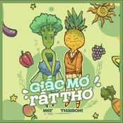 Giấc Mơ Rất Thơ