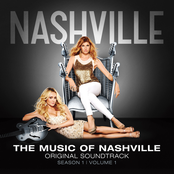 If I Didn't Know Better (feat. Sam Palladio & Clare Bowen) by Nashville Cast