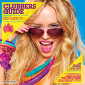 Clubbers Guide Summer 09