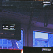 All My Friends Exist on a Screen - Single