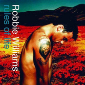 Dance With The Devil by Robbie Williams