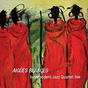 independent jazz quartet